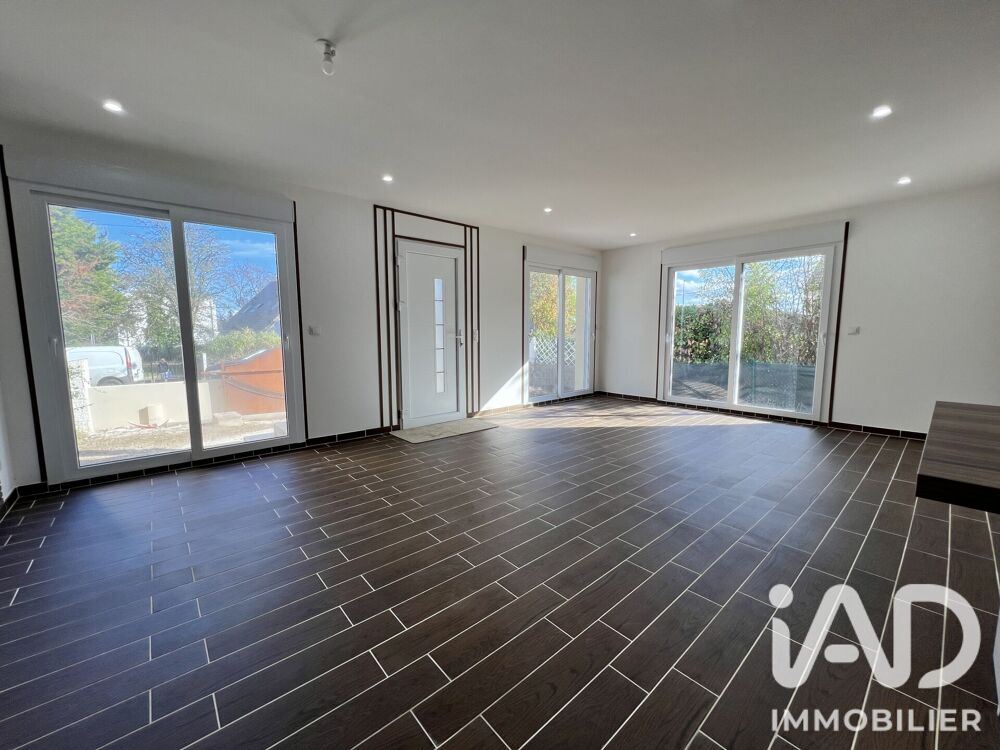 Vente Maison Vente Maison/villa 5 pièces Domérat