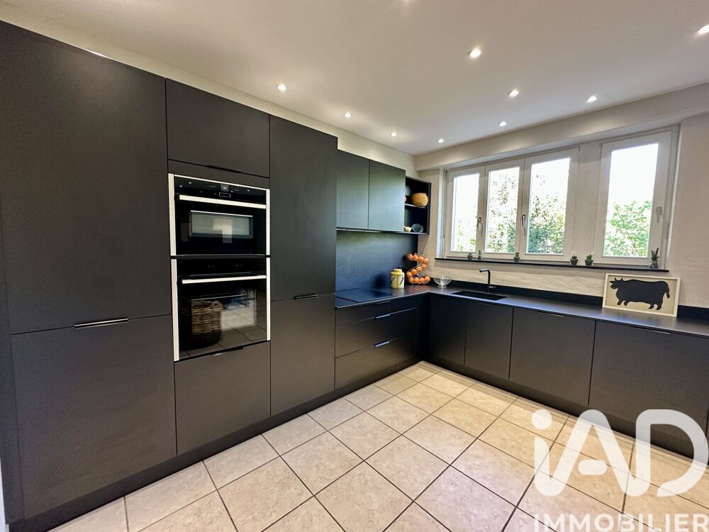 � vendre  Maison Turckheim (68230)