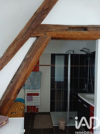  Immeuble à vendre 132 m²