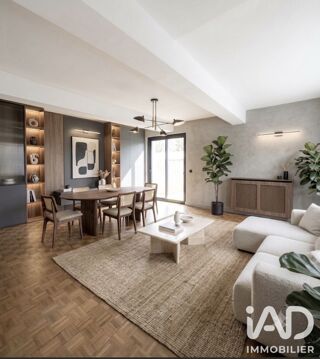  Maison à vendre 9 pièces 280 m²