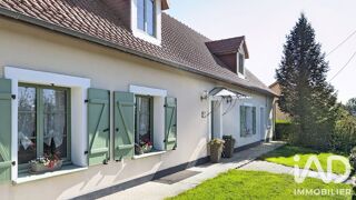 Vente Maison Vente Pavillon 7 pièces Colembert