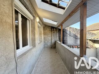  Maison � vendre 4 pi�ces 105 m�