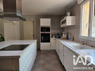  Maison à vendre 5 pièces 109 m²