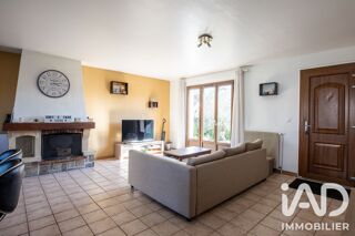  Maison à vendre 5 pièces 113 m²