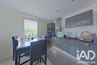  Appartement à vendre 3 pièces 59 m²