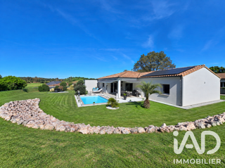  Maison à vendre 6 pièces 170 m²