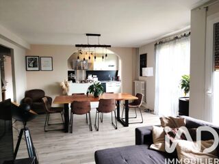  Appartement � vendre 4 pi�ces 87 m�