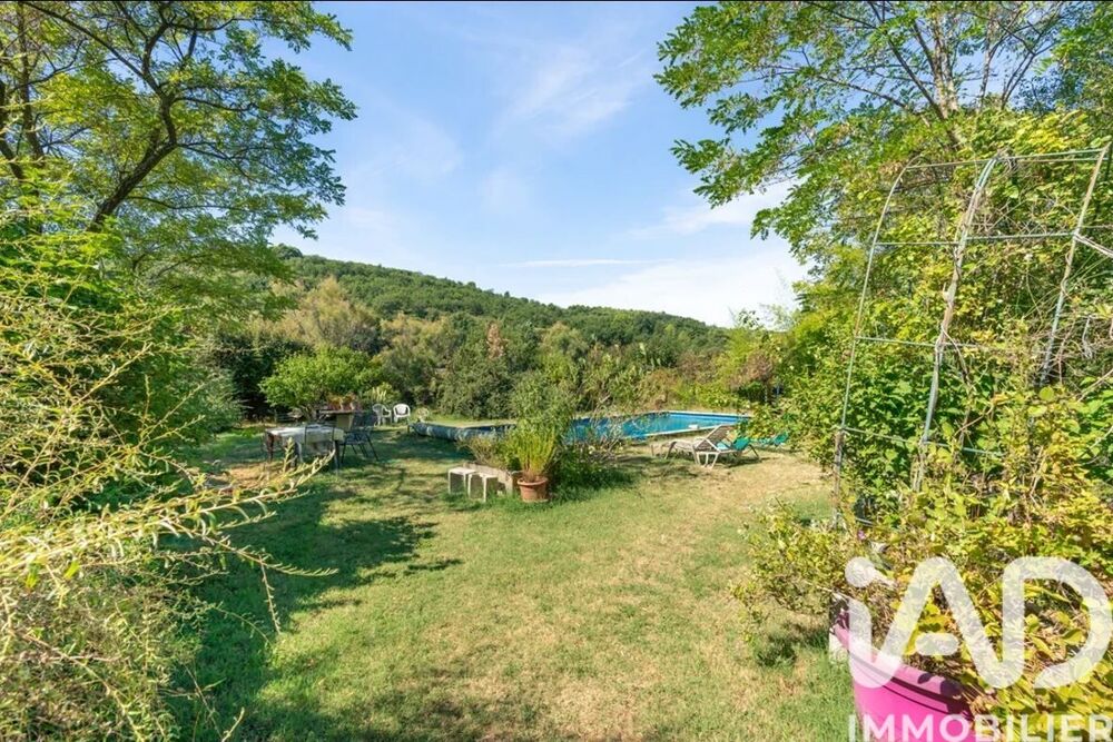 Vente Maison de campagne 6 pièces