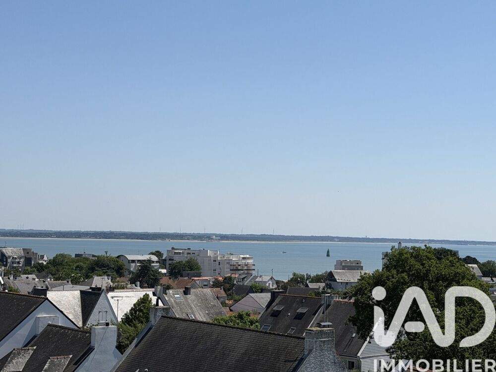 Vente Appartement Vente Appartement 2 pièces Saint-nazaire