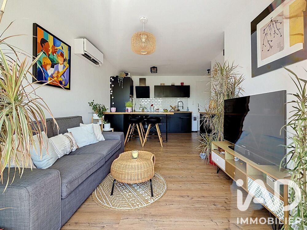 Vente Appartement Vente Appartement 2 pièces La rochelle