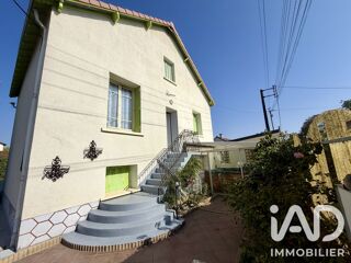 Maison à vendre 5 pièces 76 m²
