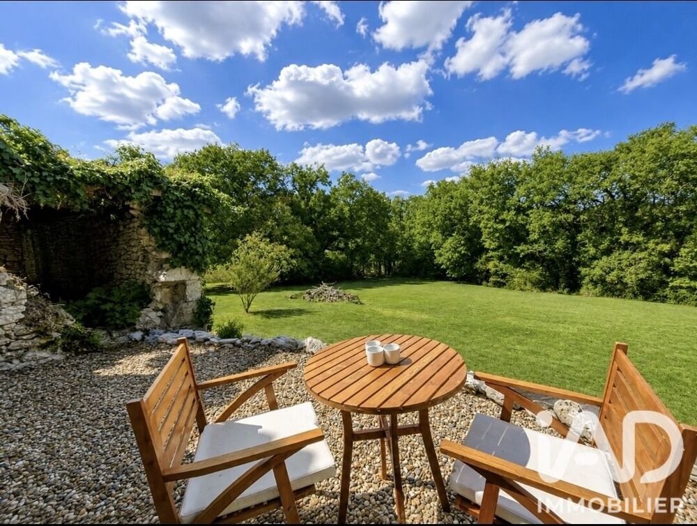 Vente Maison Vente Longère 8 pièces Plaisance