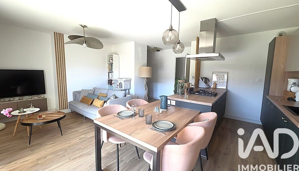Vente Appartement Vente Appartement 3 pièces Saint-alban