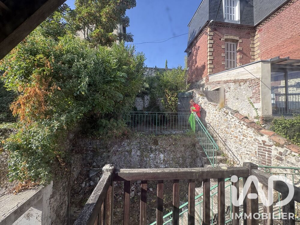 Vente Maison Vente Maison de ville 4 pièces Honfleur