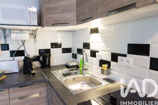  Appartement à vendre 2 pièces 23 m²
