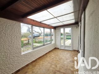  Maison à vendre 7 pièces 144 m²