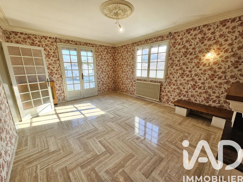 Vente Maison/villa 9 pièces
