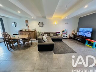  Maison � vendre 4 pi�ces 130 m�