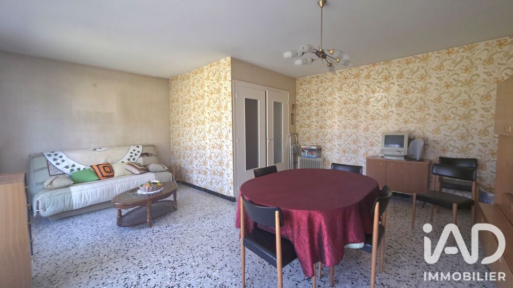Vente Maison Vente Maison/villa 5 pièces Unieux