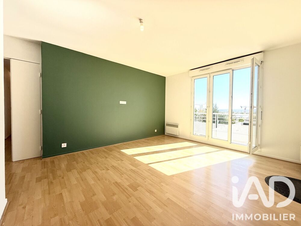 Vente Appartement Vente Appartement 4 pièces Chanteloup-les-vignes