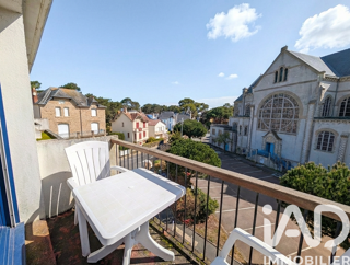 Appartement à vendre 3 pièces 46 m²