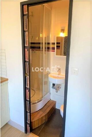  Appartement � louer 1 pi�ce 14 m� Dijon