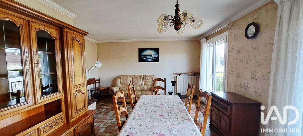 Vente Maison Vente Maison/villa 5 pièces Amilly