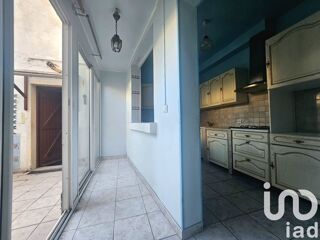  Maison à vendre 5 pièces 113 m²