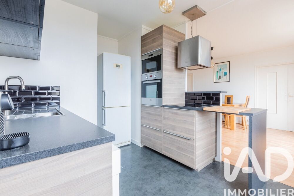 Vente Appartement Vente Appartement 4 pièces Viry-châtillon