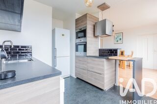  Appartement à vendre 4 pièces 70 m²