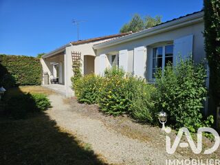  Maison à vendre 9 pièces 193 m²