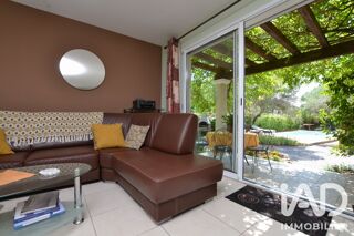  Maison à vendre 5 pièces 96 m²
