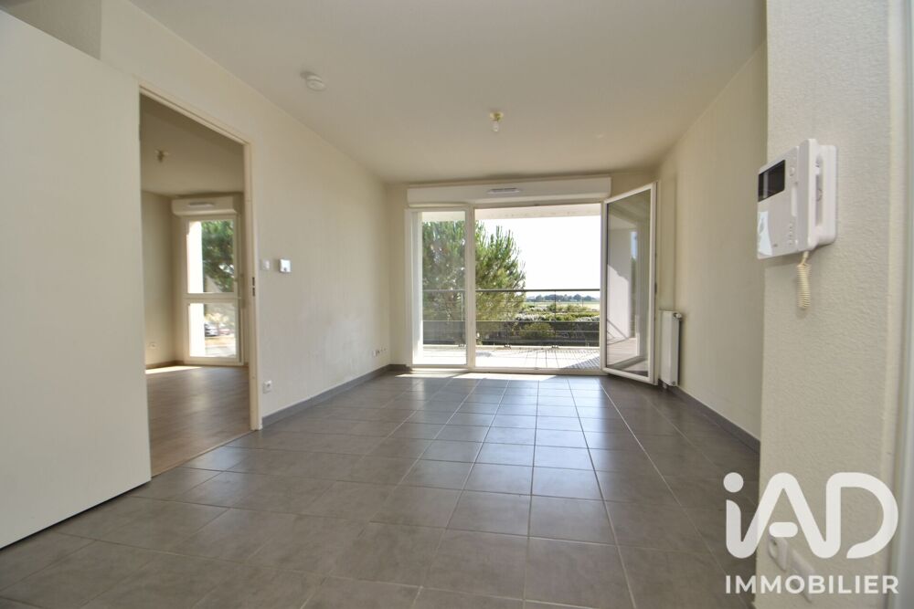 Vente Appartement Vente Appartement 2 pièces Seysses