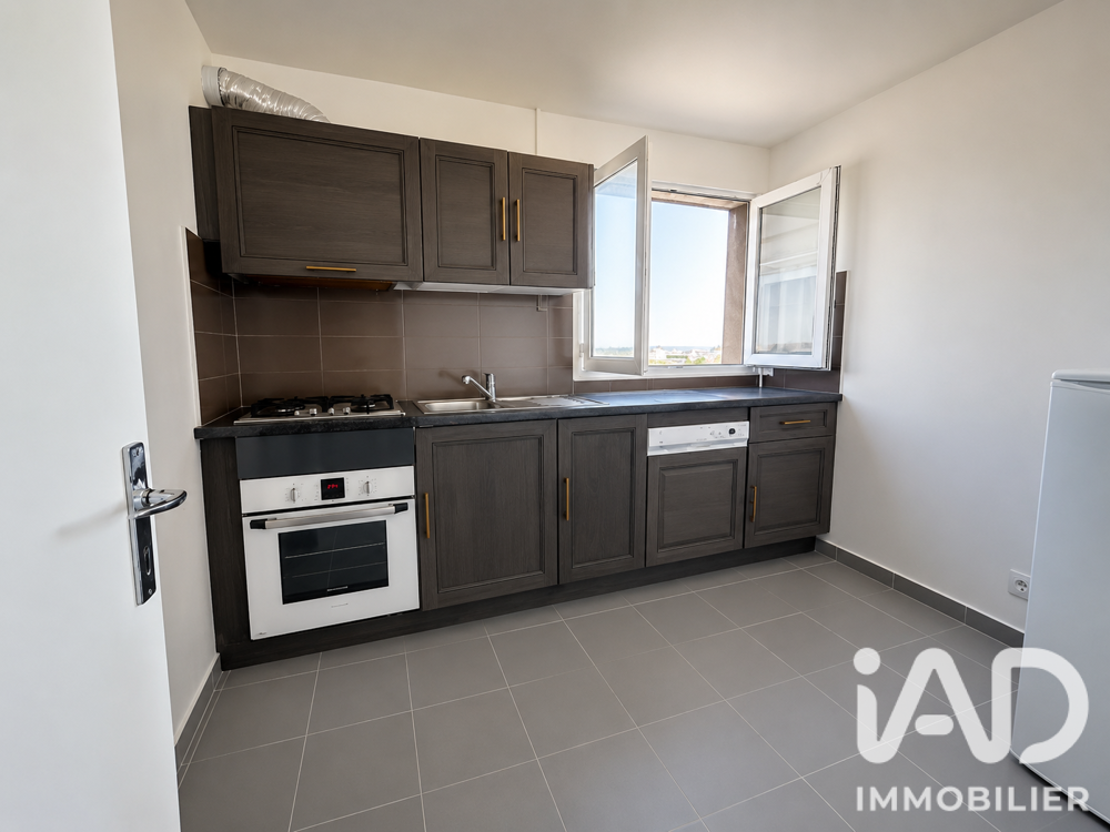 Vente Appartement Vente Appartement 2 pièces Livry-gargan