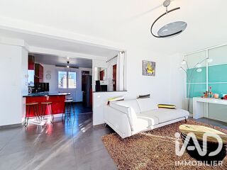 Vente Appartement Vente Appartement 3 pièces Marseille 13