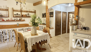  Maison à vendre 4 pièces 103 m²