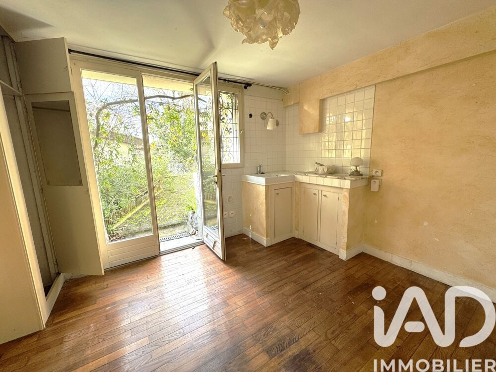 à vendre  Maison Saint-Maur-des-Fossés (94100)
