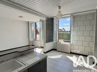  Appartement à vendre 2 pièces 43 m²