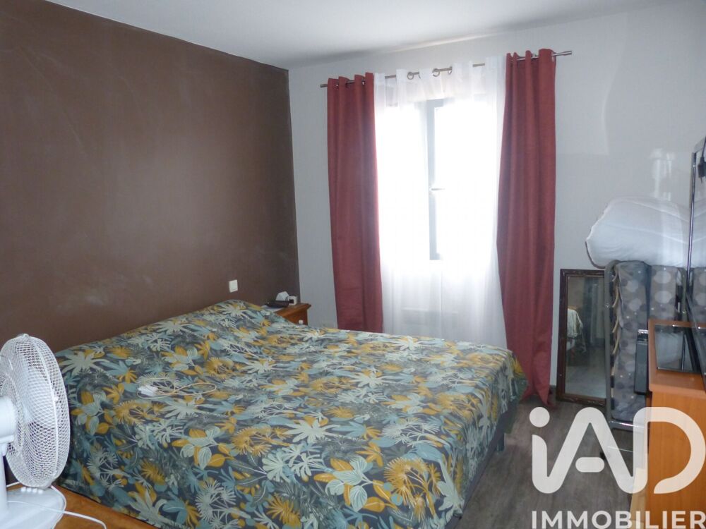 Vente Maison traditionnelle 5 pièces