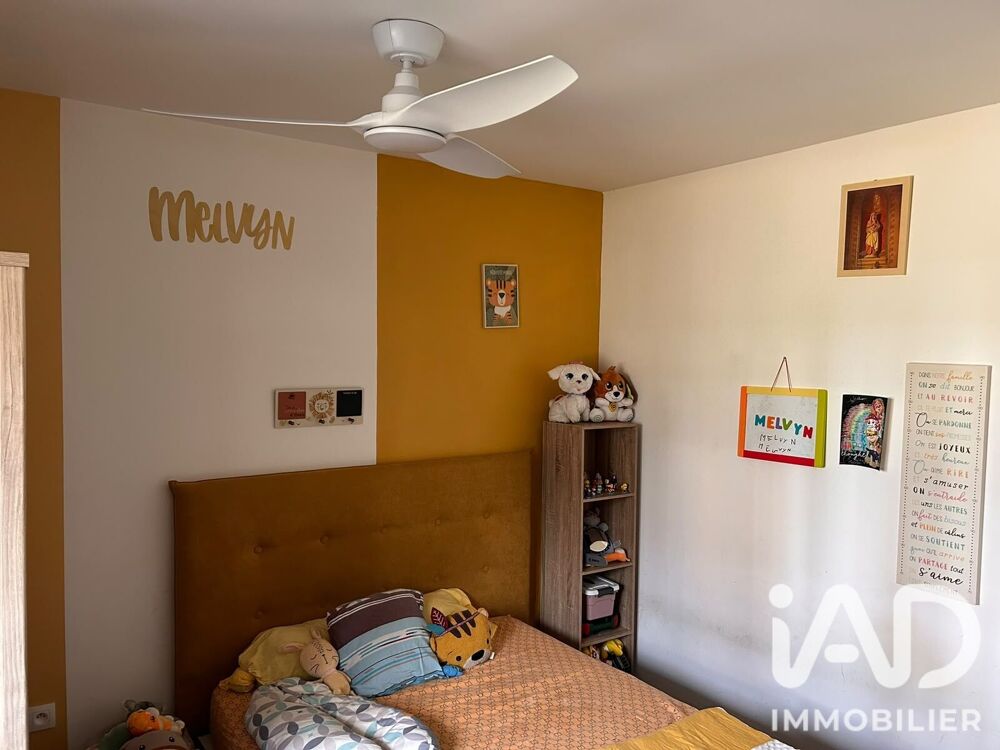 Vente Appartement Vente Appartement 4 pièces La possession