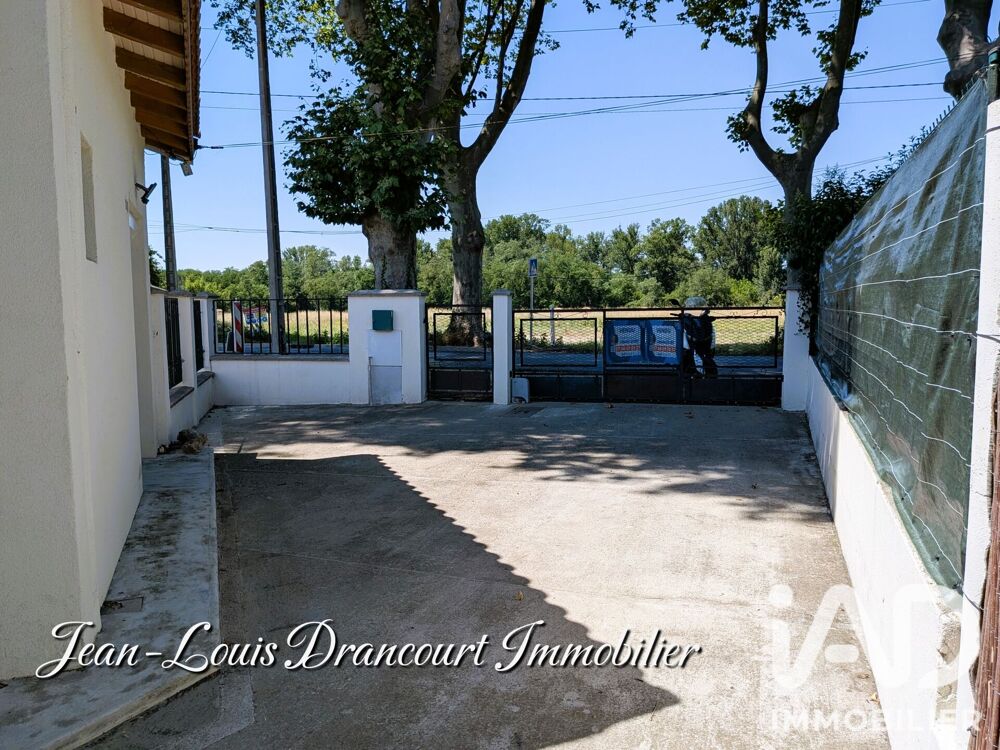 Vente Maison traditionnelle 3 pièces