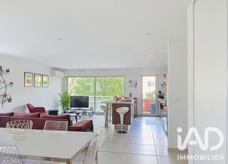  Appartement à vendre 3 pièces 78 m²