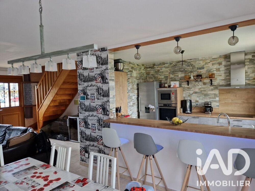Vente Maison Vente Pavillon 5 pièces Rouvray