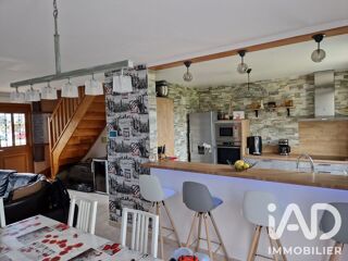 Vente Maison Vente Pavillon 5 pièces Rouvray