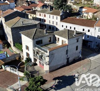 Maison � vendre 7 pi�ces 194 m�