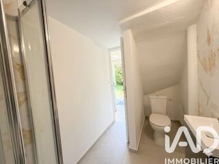  Appartement à louer 1 pièce 21 m²