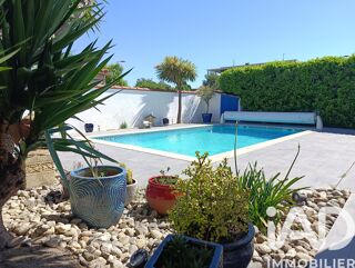  Maison à vendre 7 pièces 263 m²