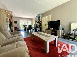  Maison à vendre 5 pièces 105 m²