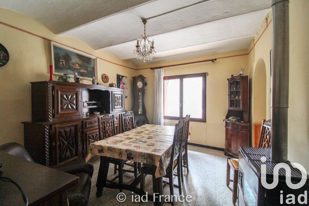 Vente Maison de village 7 pièces