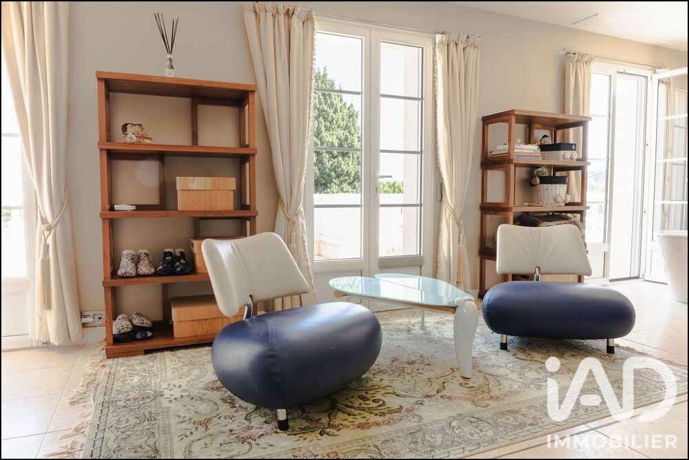à vendre  Maison Antibes (06600)